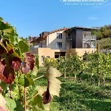 Dellavalle Penzion