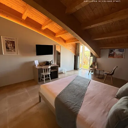 Dellavalle Гостевой дом