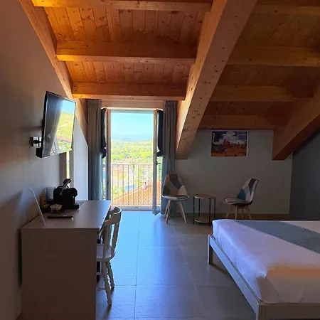 Dellavalle Penzion