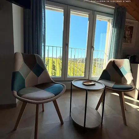 Dellavalle بيت ضيافة