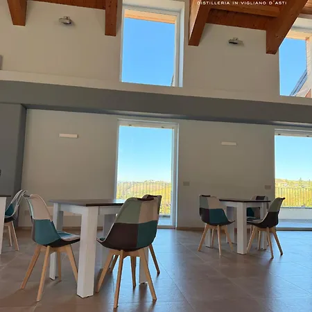 Penzion Dellavalle 3*