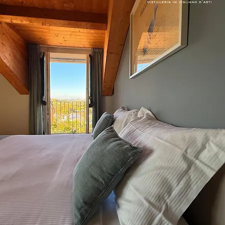 Dellavalle Penzion 3*