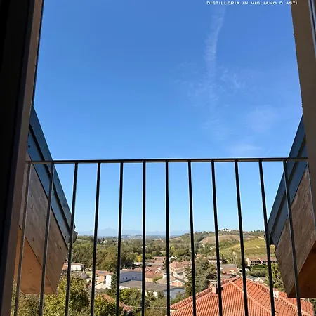 Dellavalle Penzion