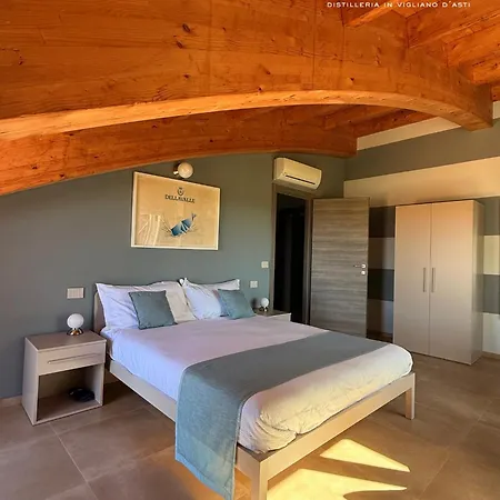Dellavalle 3*
