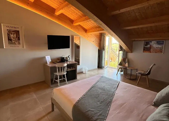 Dellavalle Гостевой дом