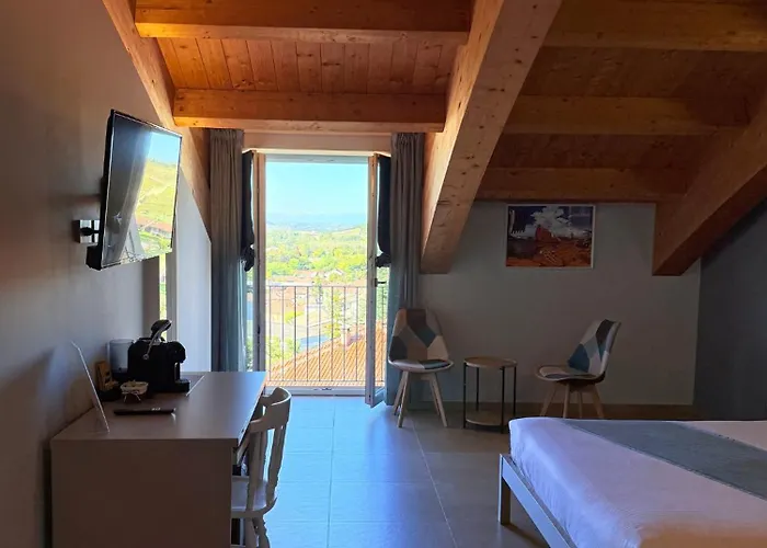 Dellavalle Maison d'hôtes