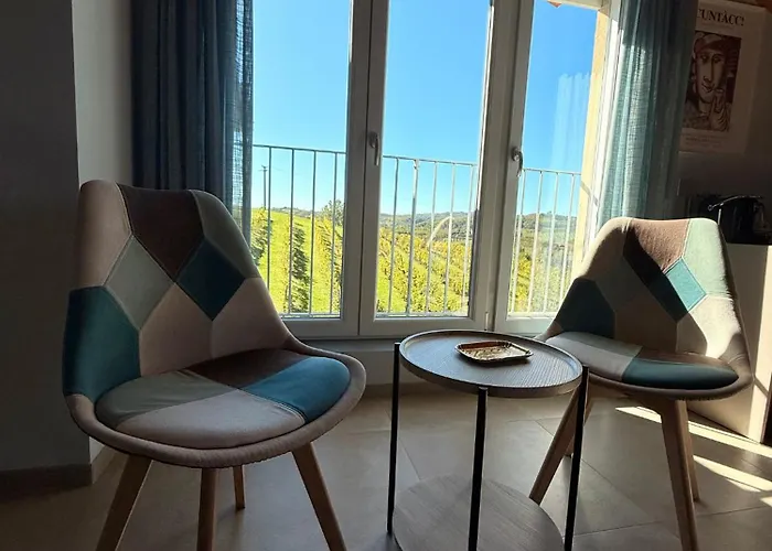 Dellavalle Maison d'hôtes