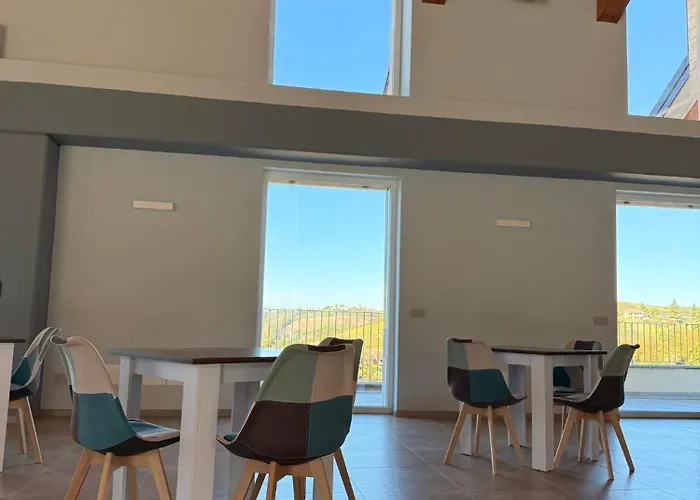 Гостевой дом Dellavalle 3*
