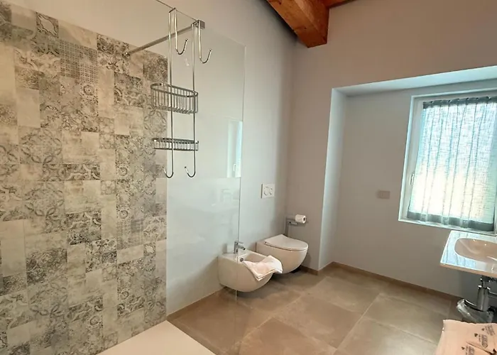 Maison d'hôtes Dellavalle Vigliano d'Asti