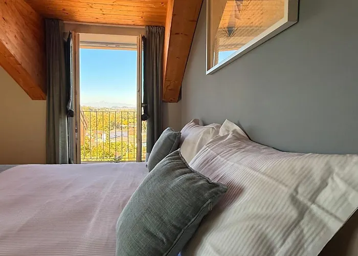 Dellavalle Maison d'hôtes 3*