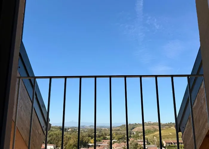 Dellavalle Maison d'hôtes