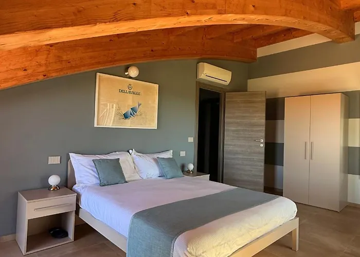 Dellavalle 3*